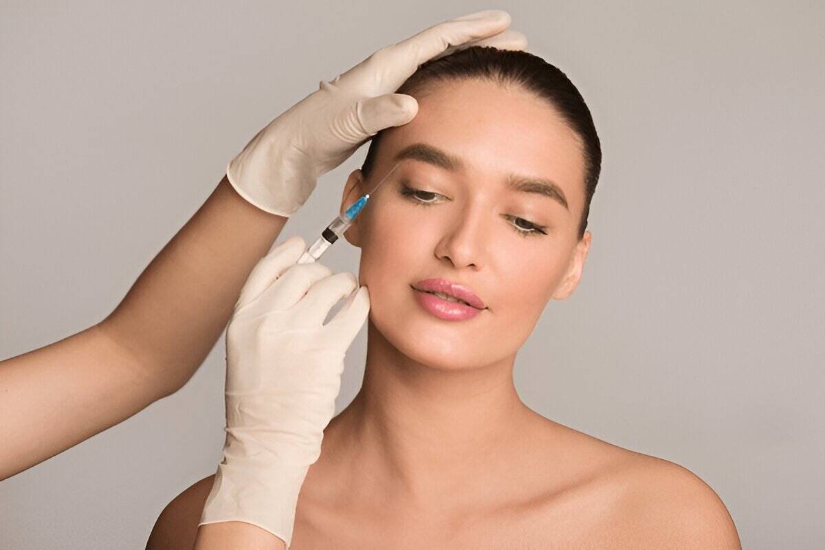 Fillers and Derma at Sasha Aesthetic Clinic
