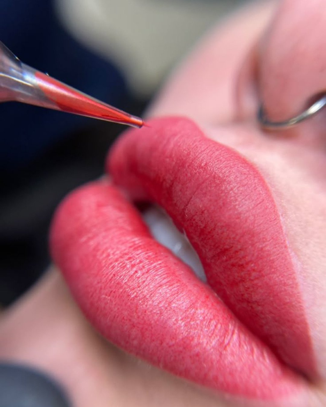 Permanent Makeup at Sasha Aesthetic Clinic