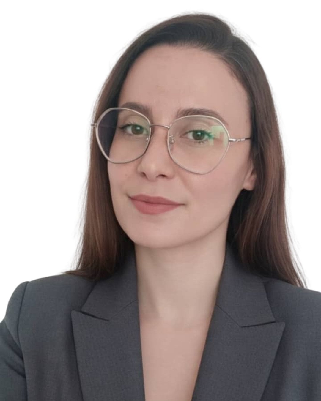Dr Raghad Hamad
