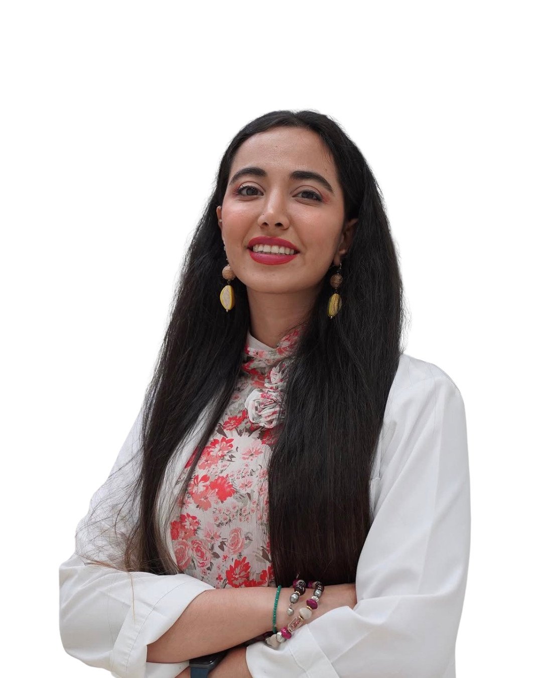Dr Setarah Khani